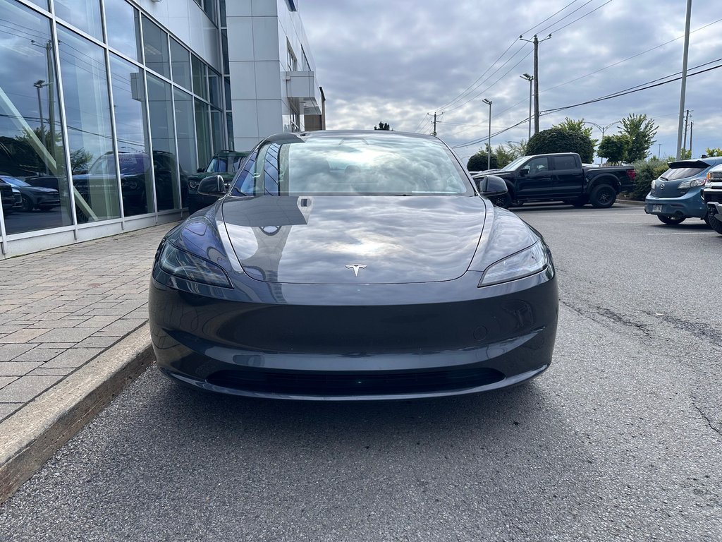 Tesla Model 3 SR+ | 483KM | NAVIGATION | TOIT PANO | 2024 à Brossard, Québec - 3 - w1024h768px