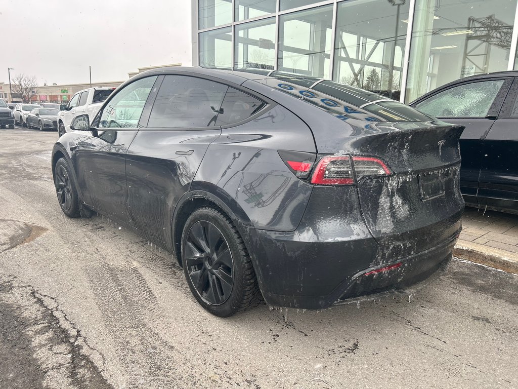 2025 Tesla Model Y in Brossard, Quebec - 7 - w1024h768px