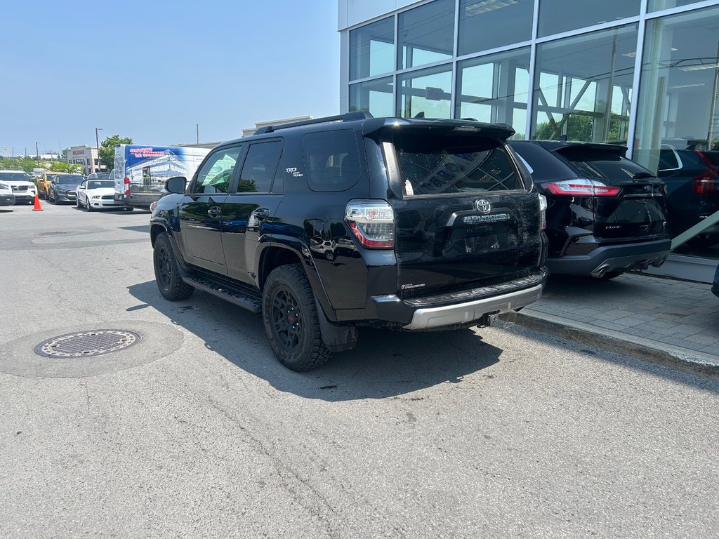 2023 Toyota 4Runner in Brossard, Quebec - 7 - w1024h768px