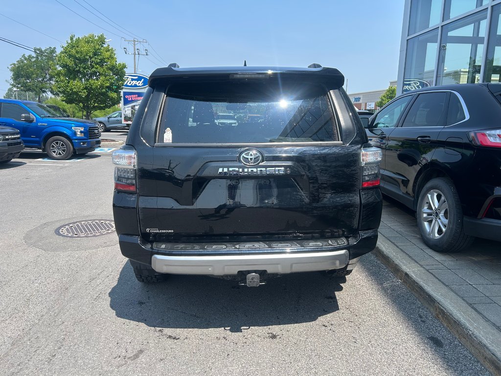 2023 Toyota 4Runner in Brossard, Quebec - 9 - w1024h768px