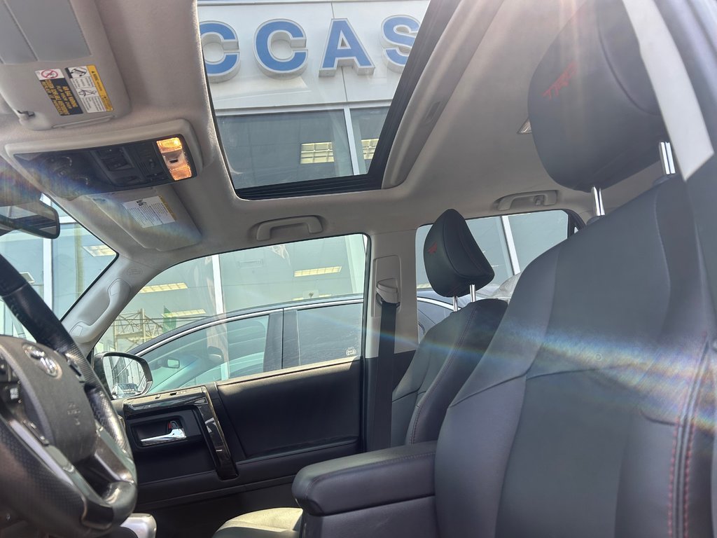 2023 Toyota 4Runner in Brossard, Quebec - 11 - w1024h768px