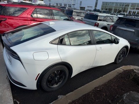 Toyota Prius Prime SE Plug-In Hybrid | JUSQU'A 72KM ELECT 2024 à Brossard, Québec - 7 - w1024h768px