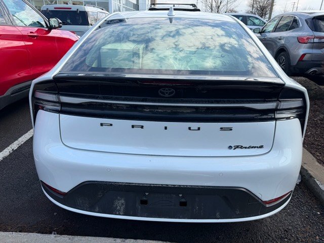 Toyota Prius Prime SE Plug-In Hybrid | JUSQU'A 72KM ELECT 2024 à Brossard, Québec - 5 - w1024h768px