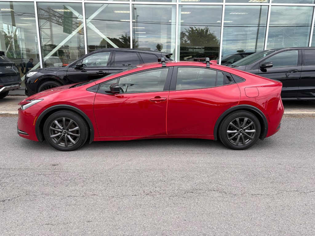 Toyota Prius Prime  2024 à Brossard, Québec - 5 - w1024h768px