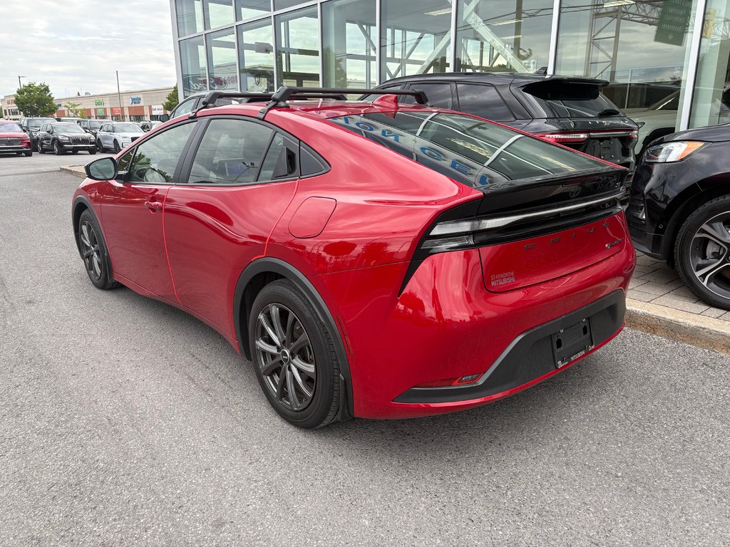 Toyota Prius Prime  2024 à Brossard, Québec - 7 - w1024h768px