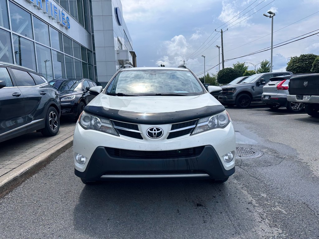 2015 Toyota RAV4 in Brossard, Quebec - 3 - w1024h768px