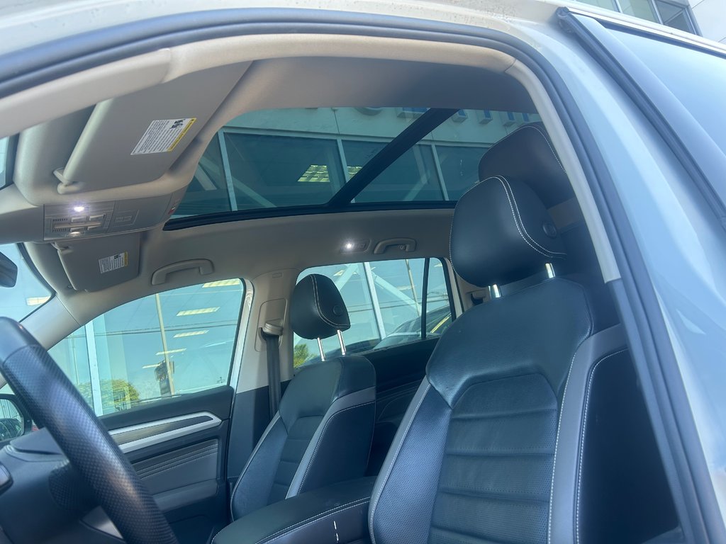 Volkswagen Atlas  2023 à Brossard, Québec - 11 - w1024h768px