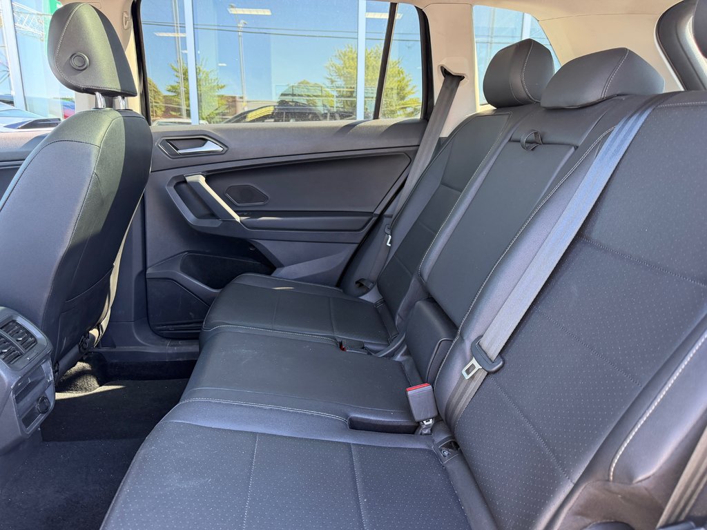 Volkswagen Tiguan  2020 à Brossard, Québec - 13 - w1024h768px