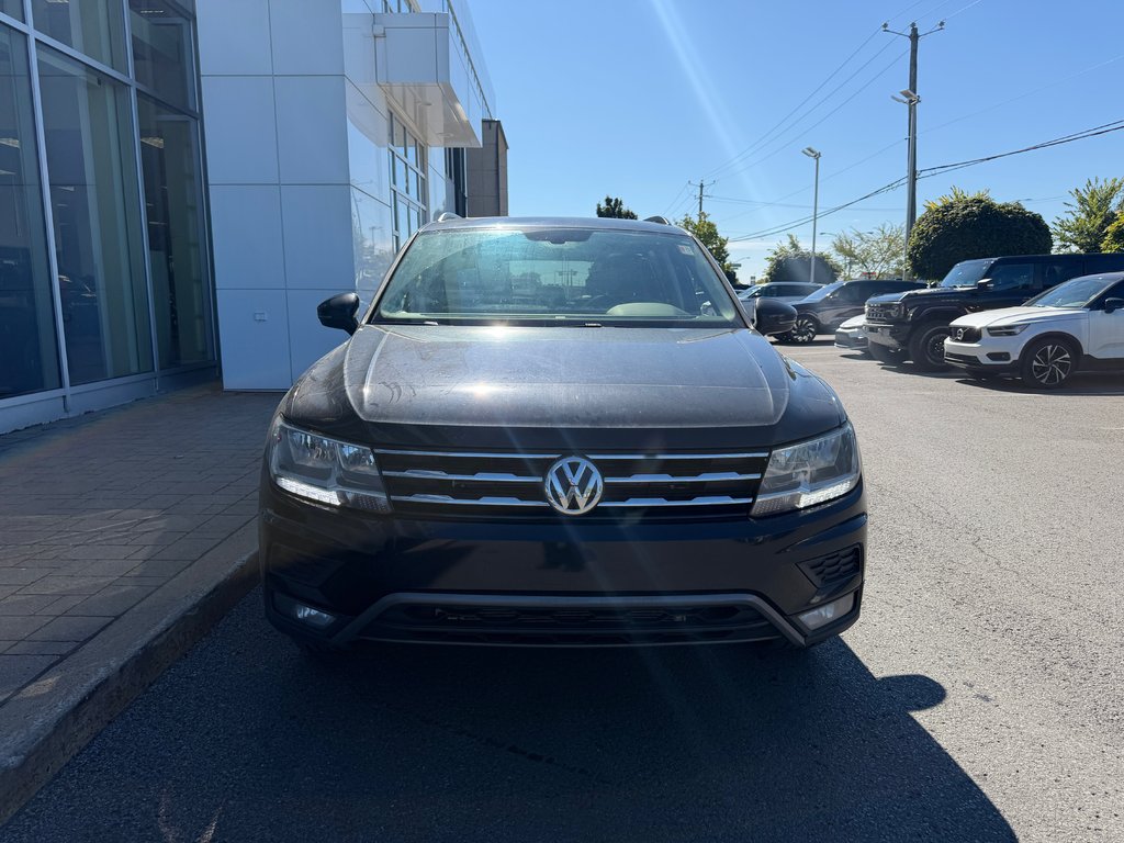 Volkswagen Tiguan  2020 à Brossard, Québec - 3 - w1024h768px