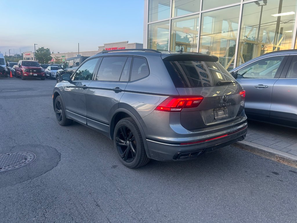 2023 Volkswagen Tiguan in Brossard, Quebec - 7 - w1024h768px