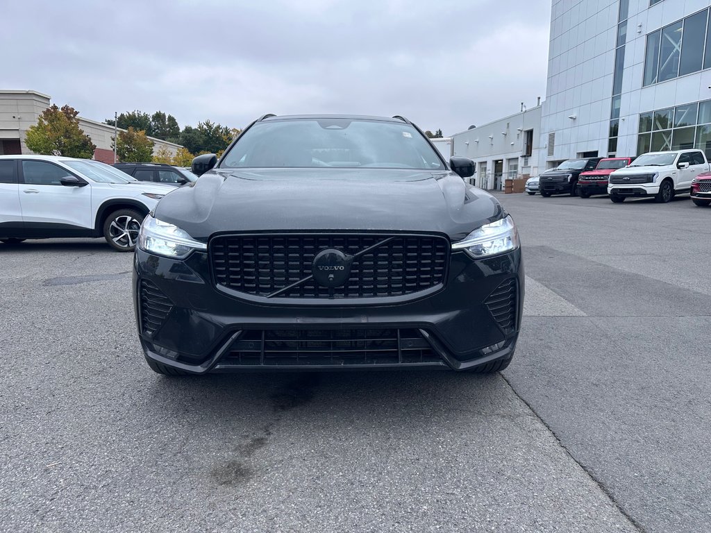 Volvo XC60  2025 à Brossard, Québec - 5 - w1024h768px
