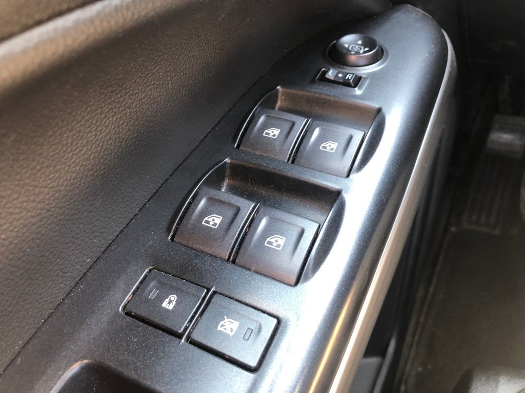 Dubois Et Freres Chevrolet Colorado Zr2 35 Pouces