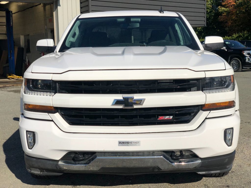 Dubois Methot Chevrolet Buick GMC | Chevrolet Silverado 1500 LT, 2LT