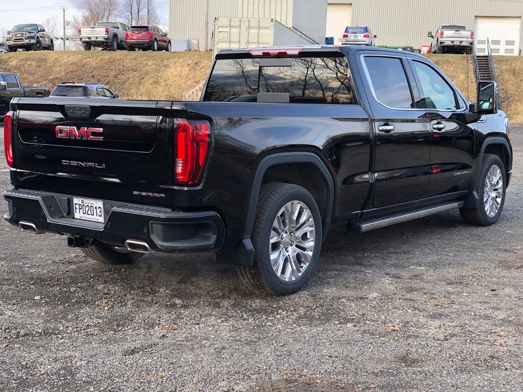 Dubois Methot Chevrolet Buick GMC in Victoriaville 2020