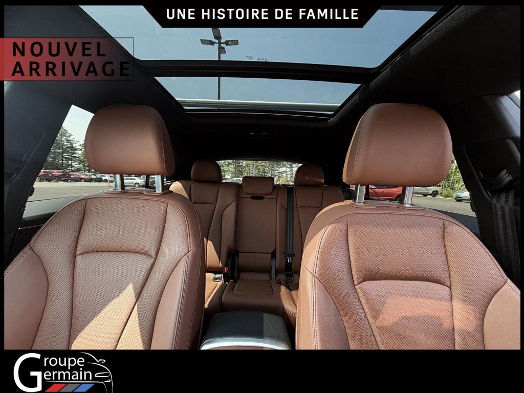 2025 Audi Q8 in St-Raymond, Quebec - 14 - w1024h768px