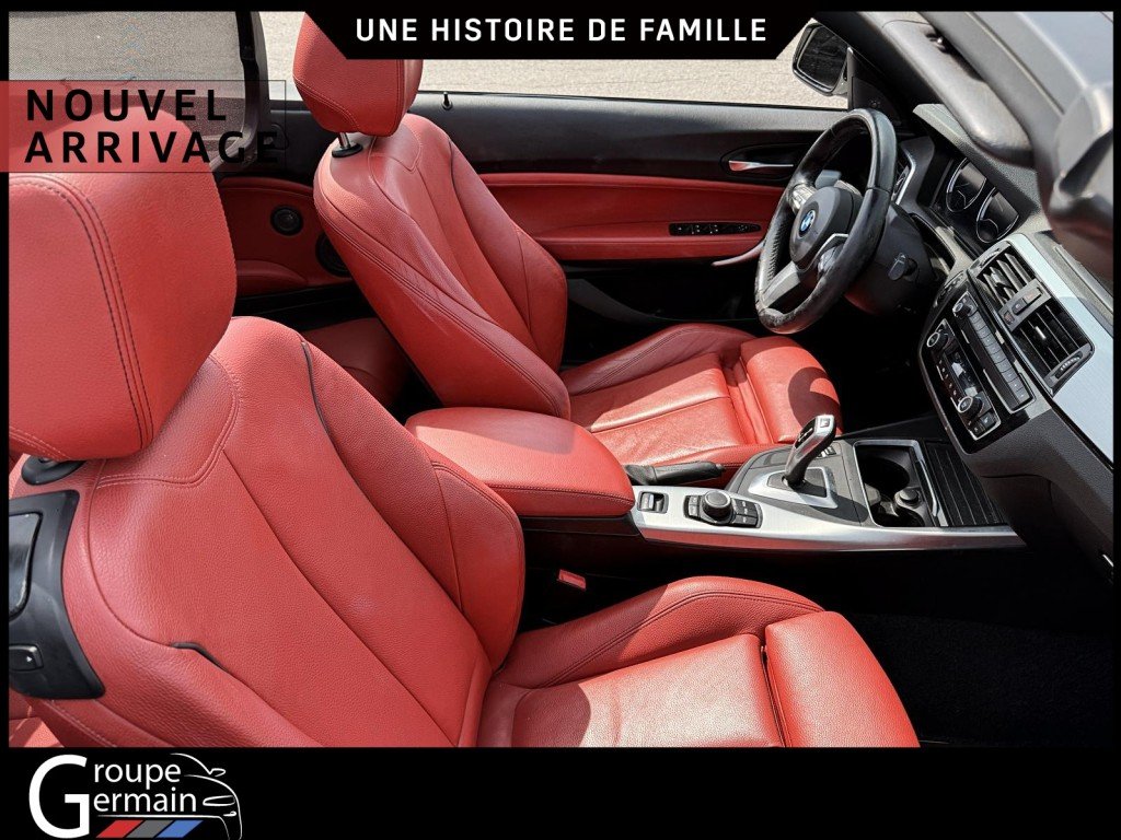 2018 BMW 230I in Donnacona, Quebec - 13 - w1024h768px