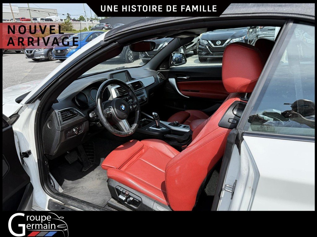 2018 BMW 230I à Donnacona, Québec - 12 - w1024h768px