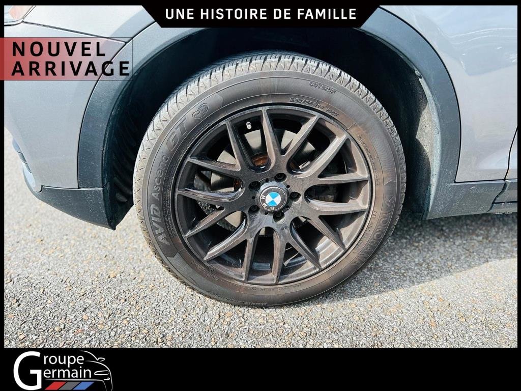 2015 BMW X3 à Donnacona, Québec - 12 - w1024h768px