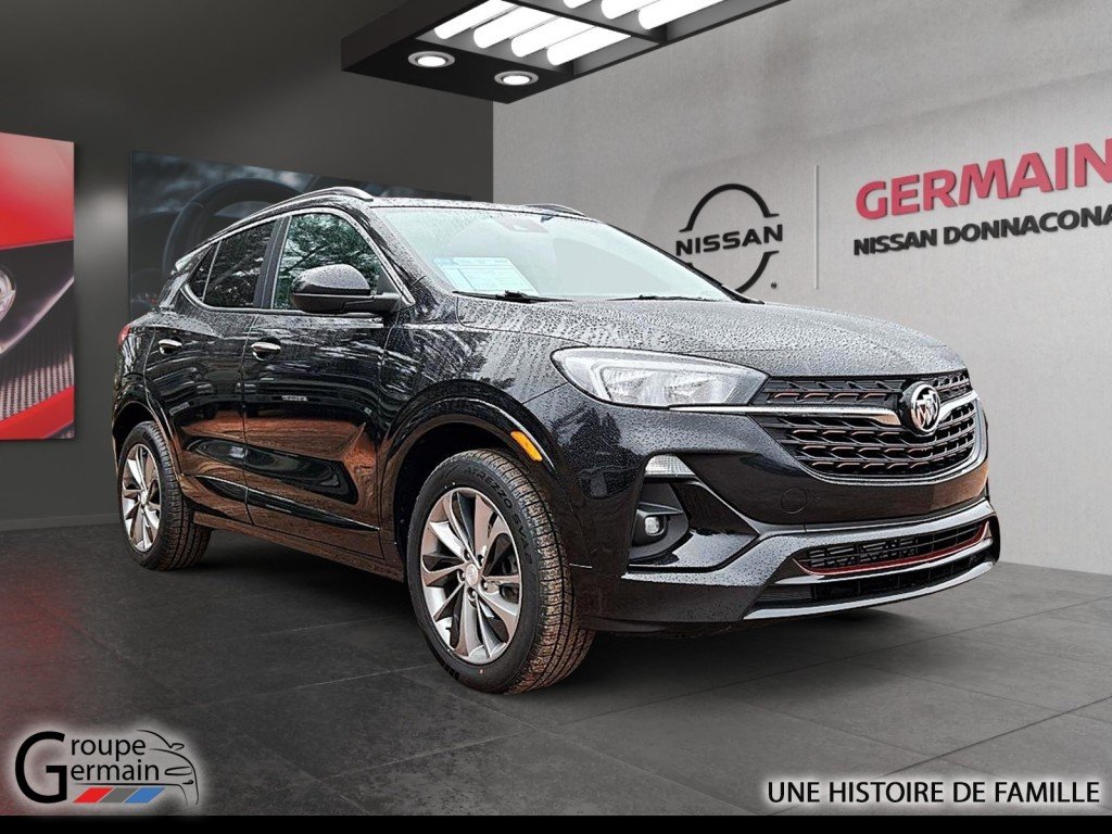 2021 Buick ENCORE GX à Donnacona, Québec - 8 - w1024h768px