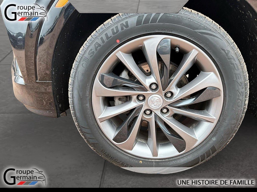 2021 Buick ENCORE GX à Donnacona, Québec - 11 - w1024h768px
