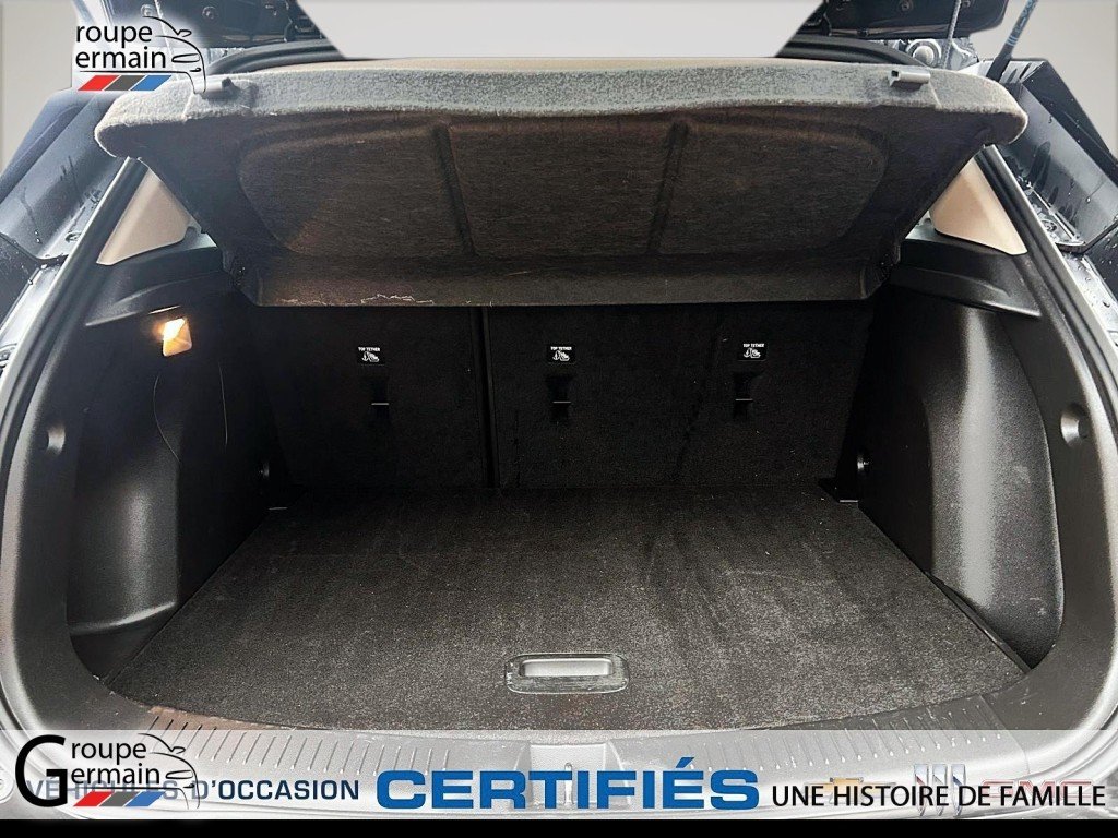 2021 Buick ENCORE GX à Donnacona, Québec - 28 - w1024h768px