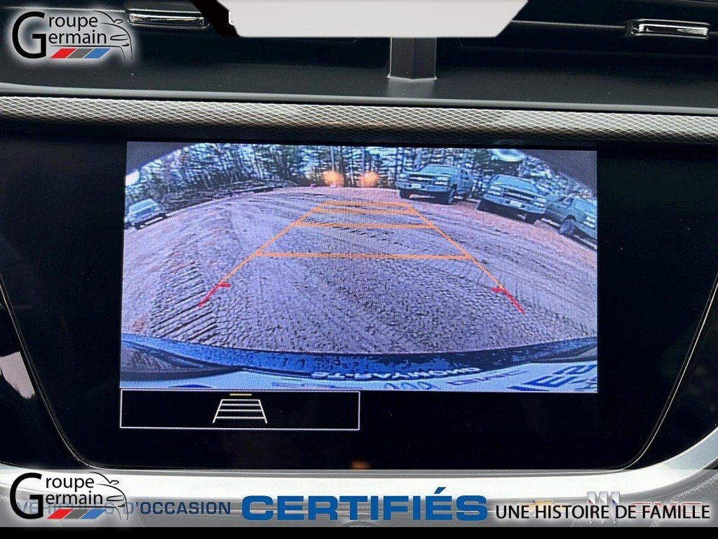 2021 Buick ENCORE GX à Donnacona, Québec - 22 - w1024h768px