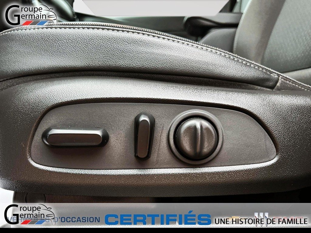 2021 Buick ENCORE GX à Donnacona, Québec - 15 - w1024h768px