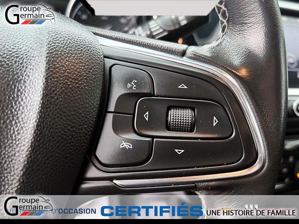 2021 Buick ENCORE GX à Donnacona, Québec - 20 - w1024h768px