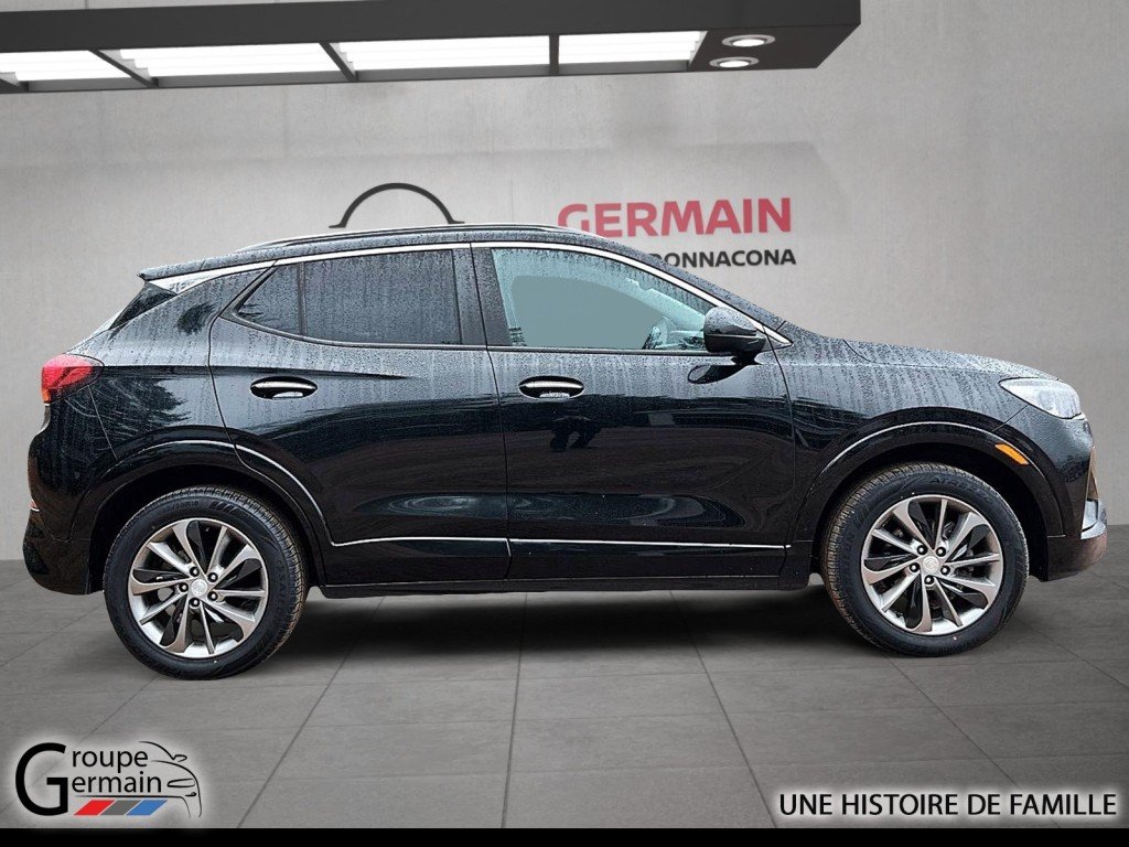 2021 Buick ENCORE GX à Donnacona, Québec - 7 - w1024h768px