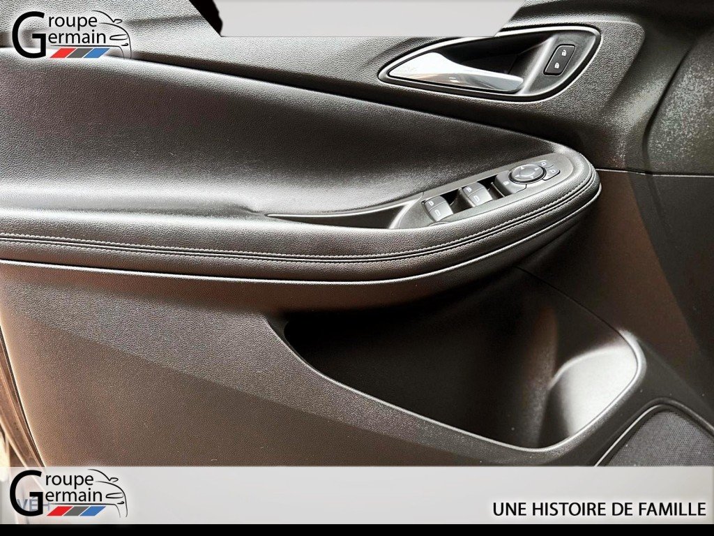 2021 Buick ENCORE GX à Donnacona, Québec - 12 - w1024h768px