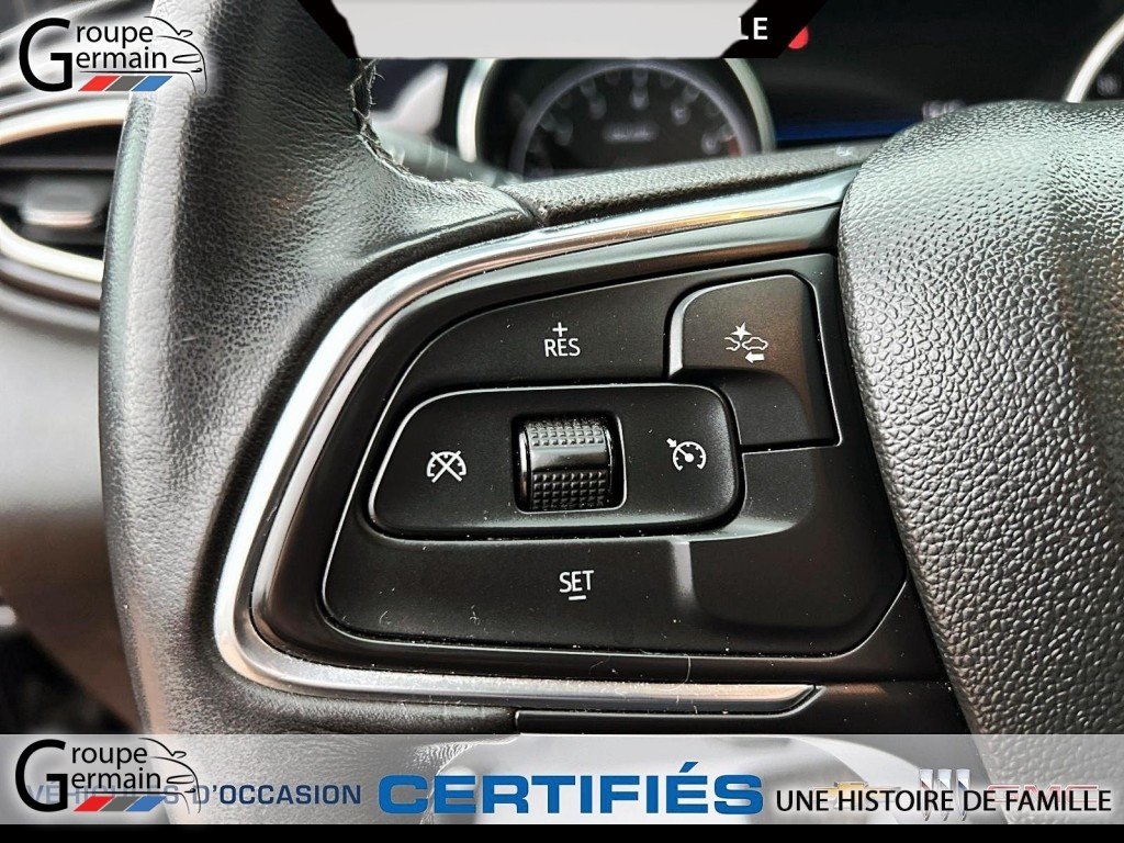 2021 Buick ENCORE GX à Donnacona, Québec - 19 - w1024h768px