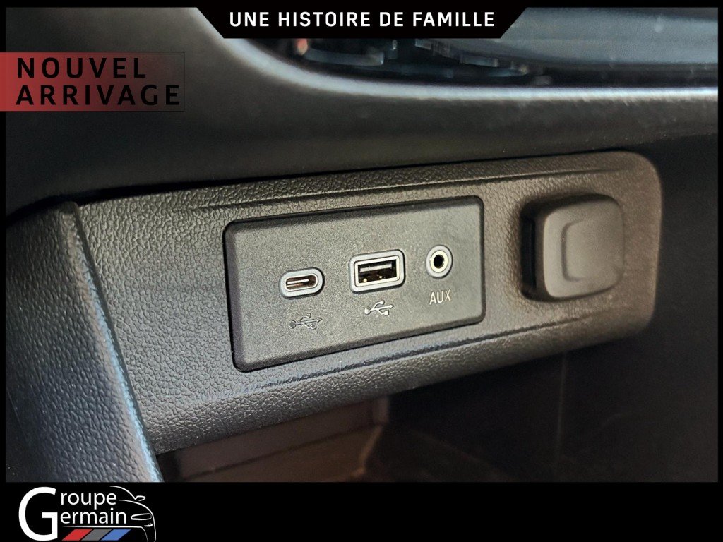 2022 Buick Encore GX à St-Raymond, Québec - 20 - w1024h768px