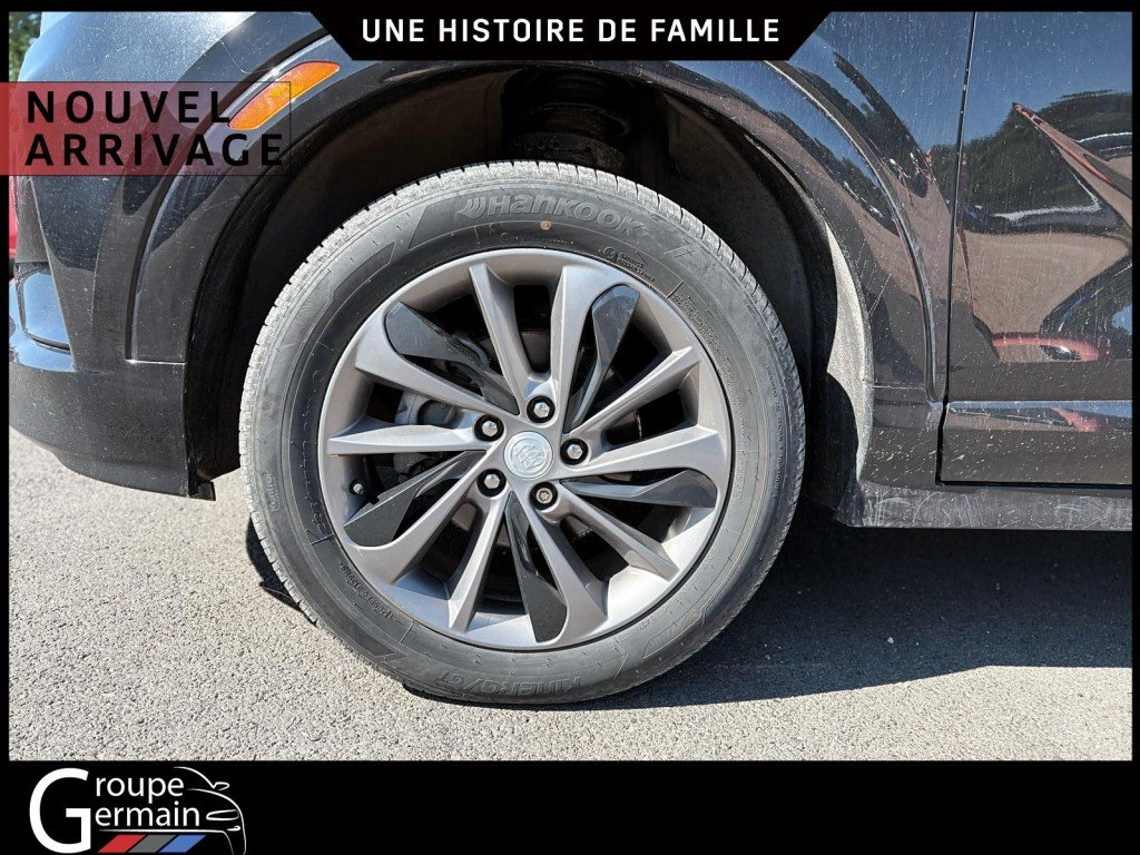 2022 Buick Encore GX à St-Raymond, Québec - 11 - w1024h768px