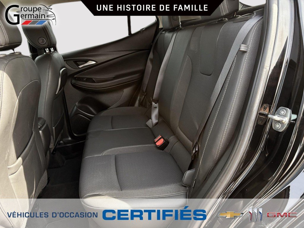 2022 Buick ENCORE GX à St-Raymond, Québec - 19 - w1024h768px
