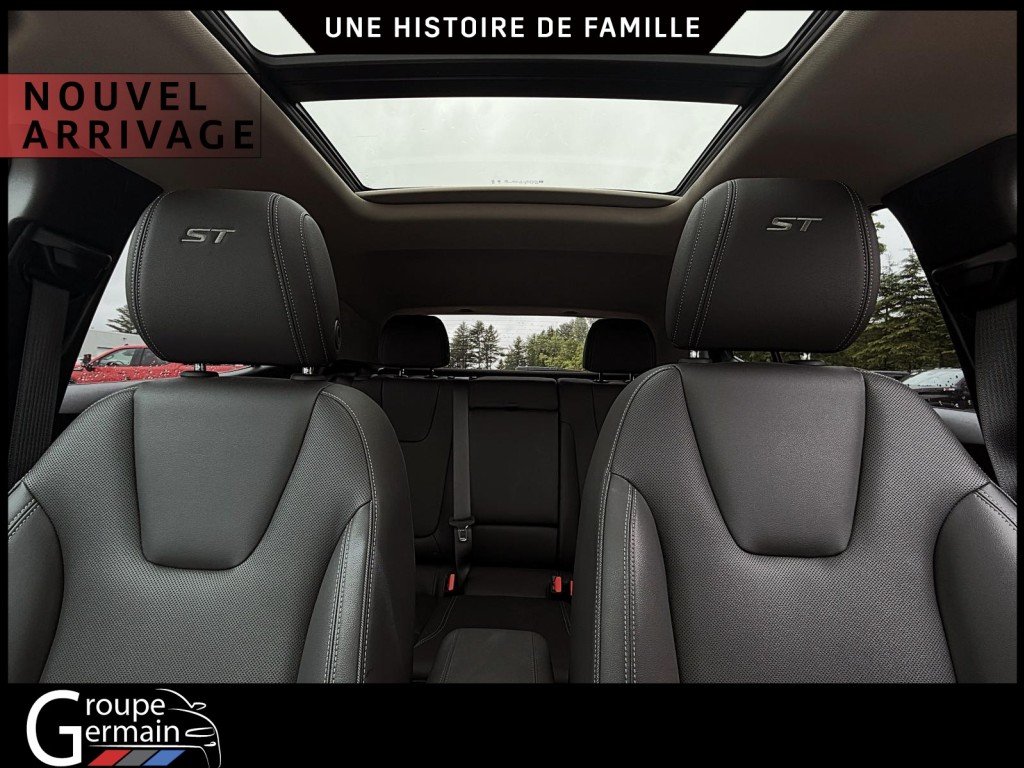2024 Buick ENCORE GX in St-Raymond, Quebec - 13 - w1024h768px
