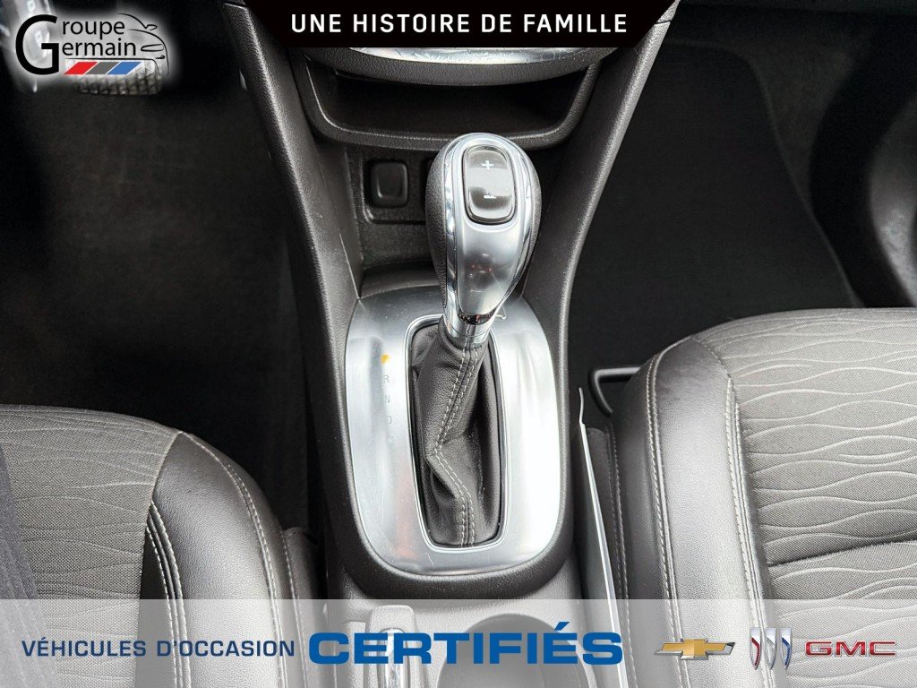 2016 Buick ENCORE à St-Raymond, Québec - 13 - w1024h768px