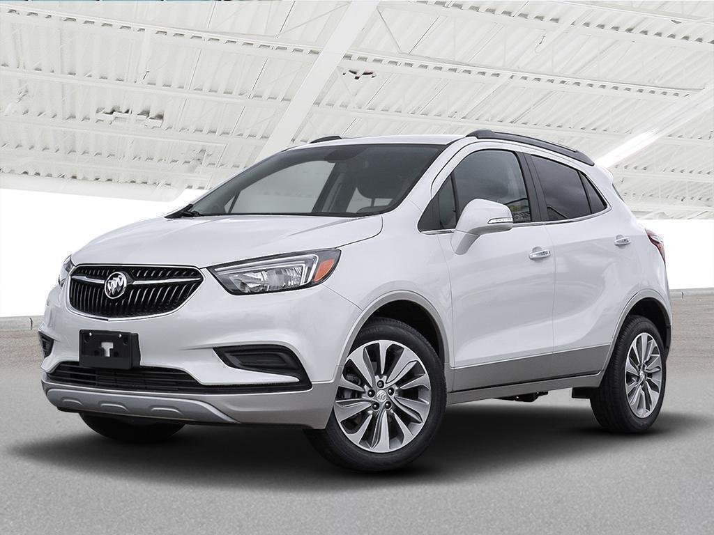 Germain Chevrolet Buick Gmc Inc Buick Encore Preferred