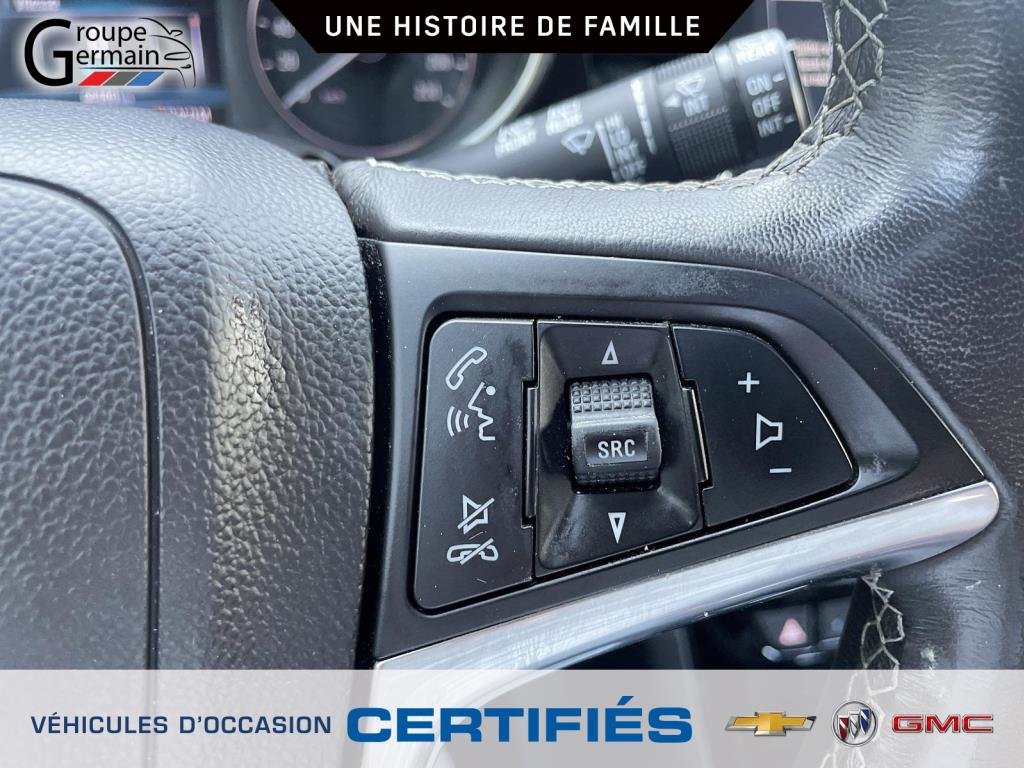 2020 Buick Encore in St-Raymond, Quebec - 15 - w1024h768px