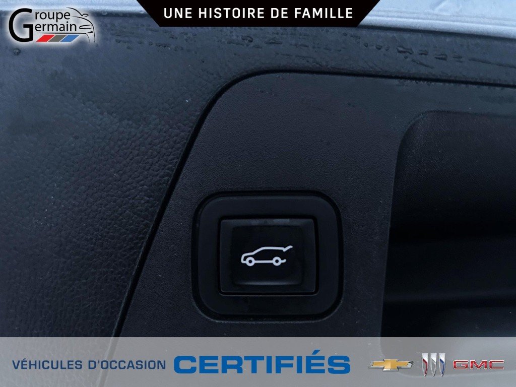 2019 Buick ENVISION AWD PREMIUM (1SN) à St-Raymond, Québec - 31 - w1024h768px