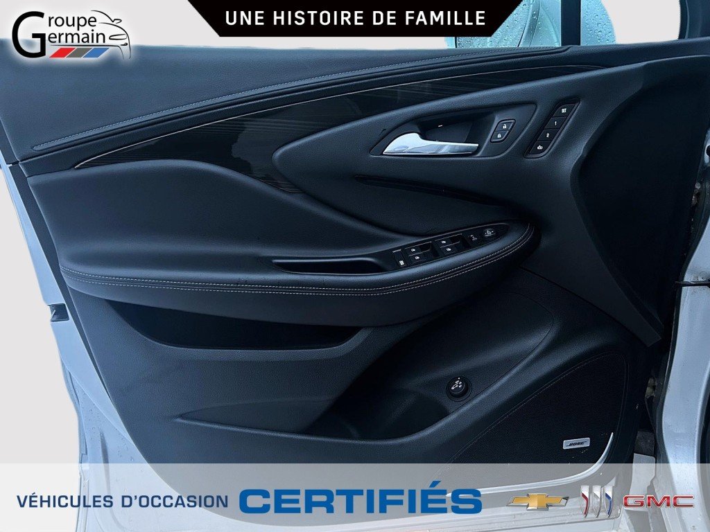 2019 Buick ENVISION AWD PREMIUM (1SN) à St-Raymond, Québec - 10 - w1024h768px