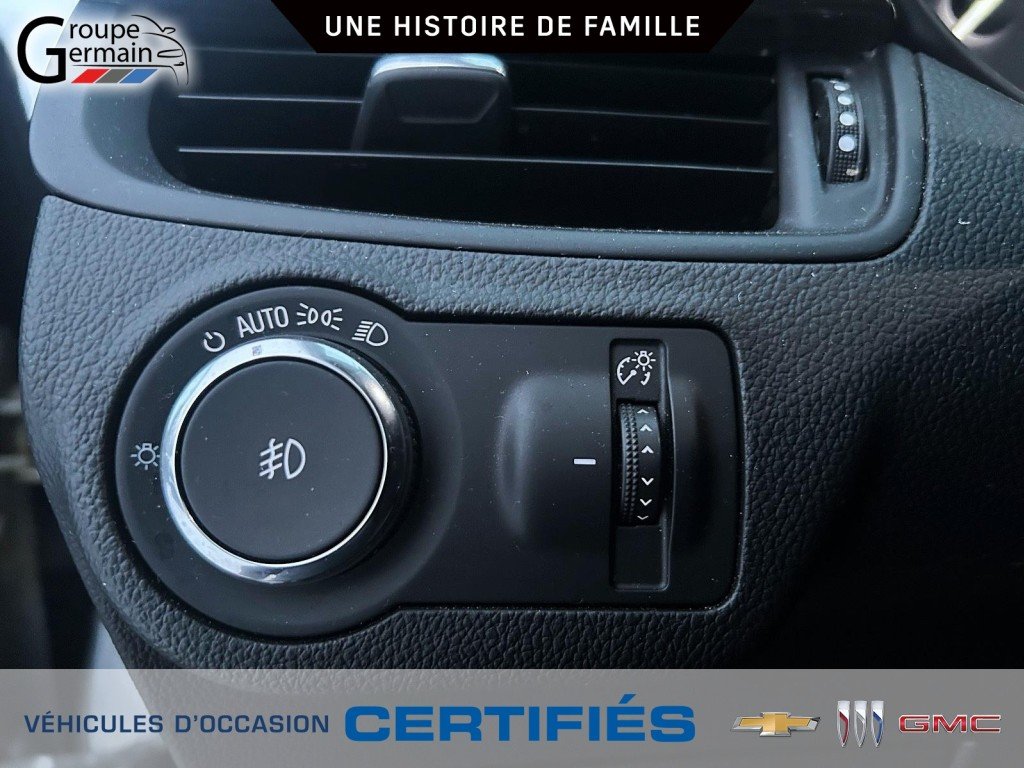 2019 Buick ENVISION AWD PREMIUM (1SN) à St-Raymond, Québec - 17 - w1024h768px