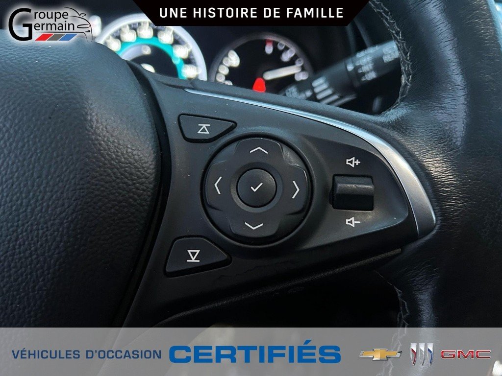 2019 Buick ENVISION AWD PREMIUM (1SN) à St-Raymond, Québec - 20 - w1024h768px