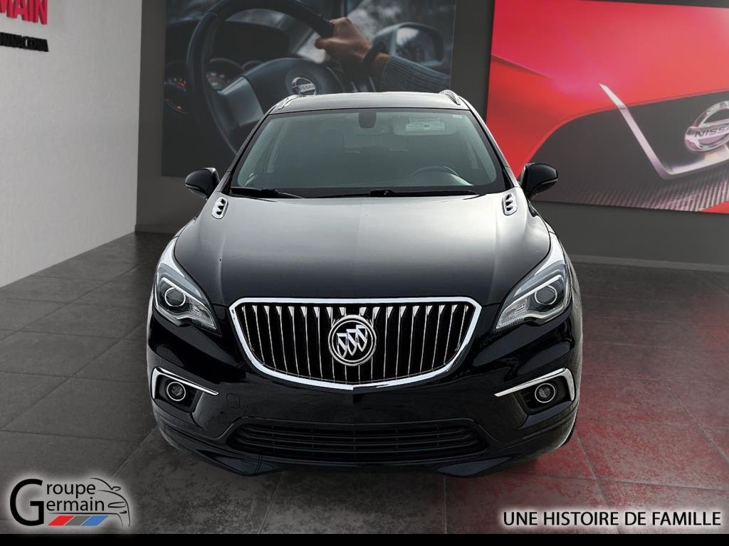 2017 Buick ENVISION in Donnacona, Quebec - 2 - w1024h768px
