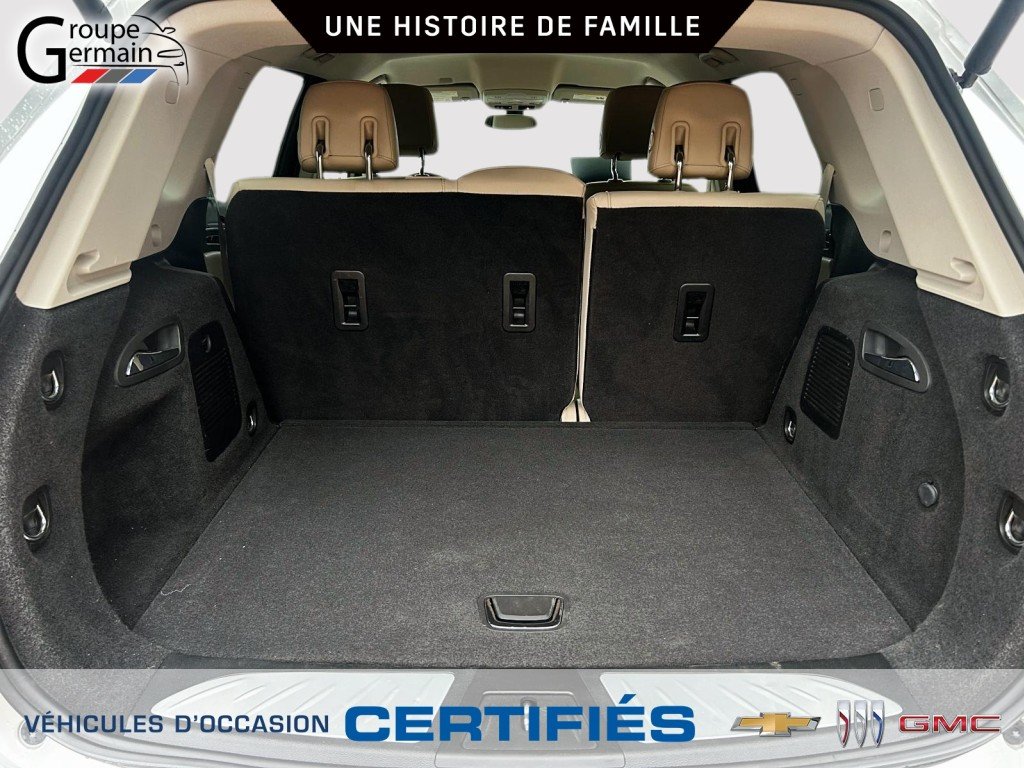 2019 Buick ENVISION à St-Raymond, Québec - 24 - w1024h768px