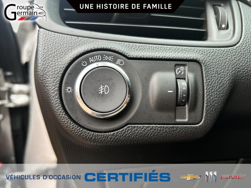 2019 Buick ENVISION à St-Raymond, Québec - 13 - w1024h768px