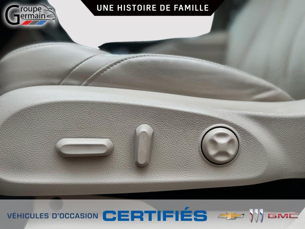 2019 Buick ENVISION à St-Raymond, Québec - 11 - w1024h768px