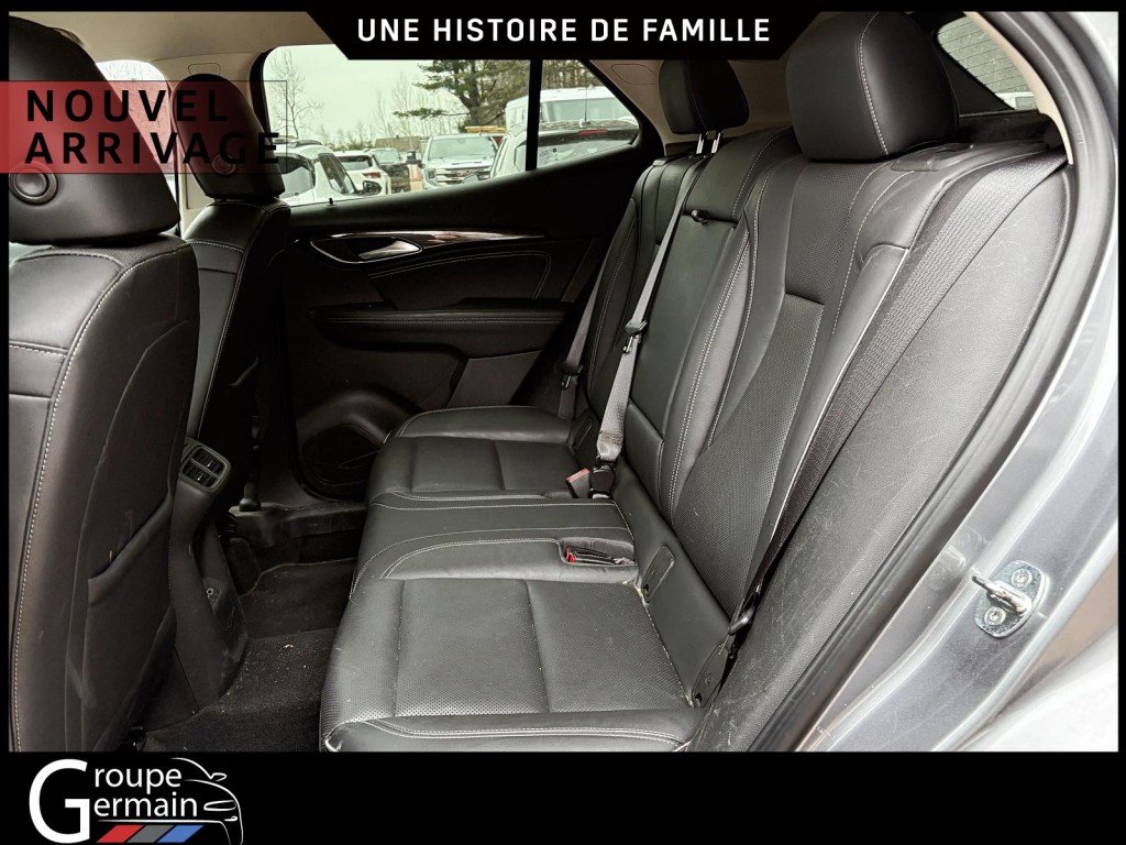 2021 Buick ENVISION in St-Raymond, Quebec - 10 - w1024h768px