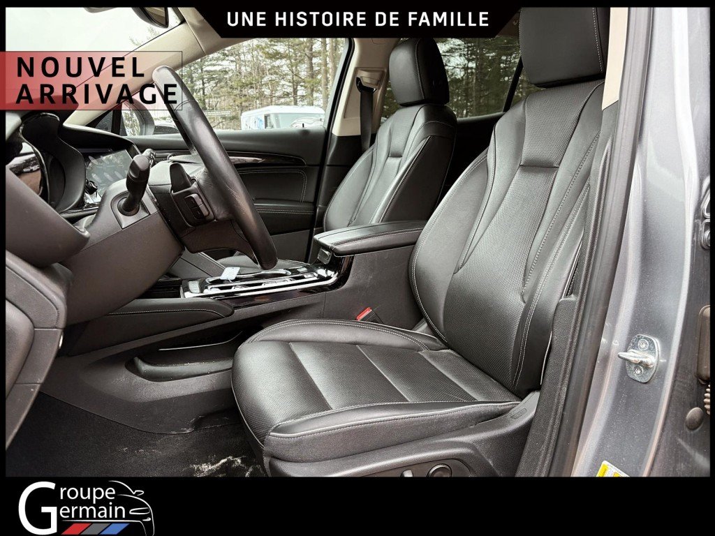 2021 Buick ENVISION in St-Raymond, Quebec - 9 - w1024h768px
