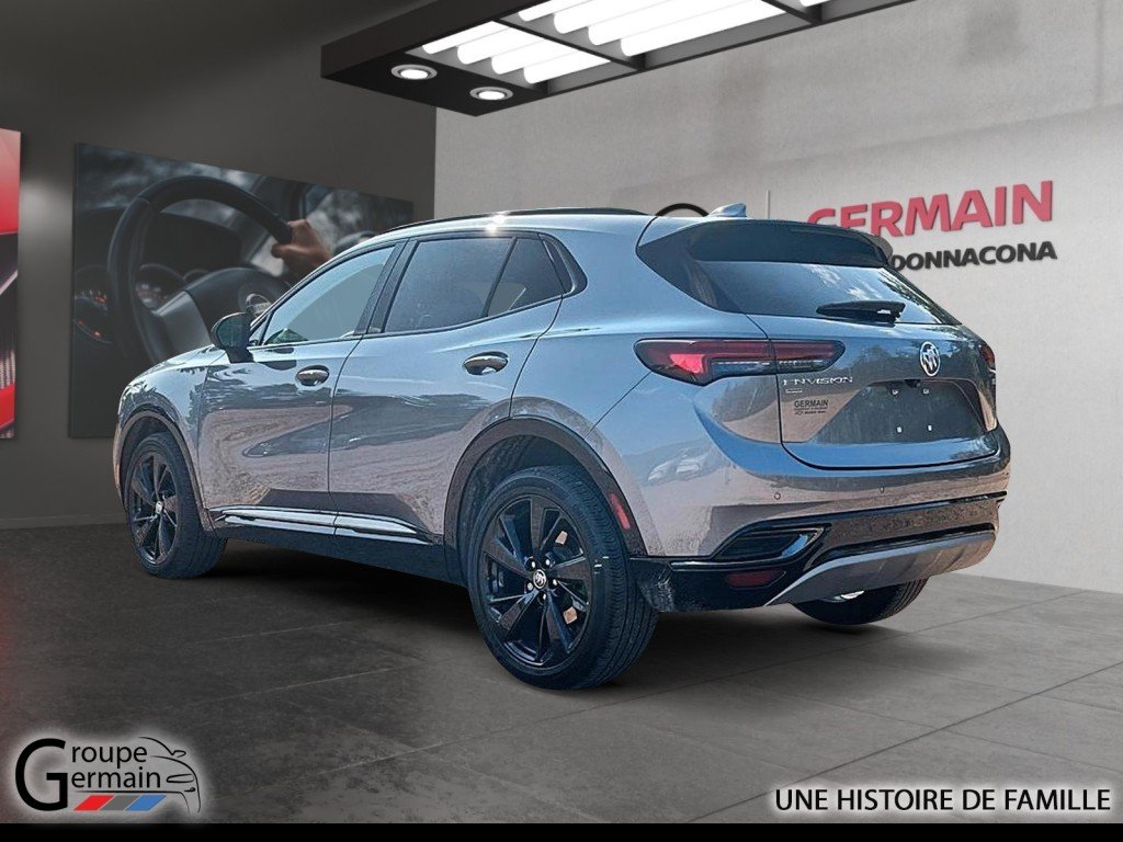 2022 Buick ENVISION à Donnacona, Québec - 3 - w1024h768px