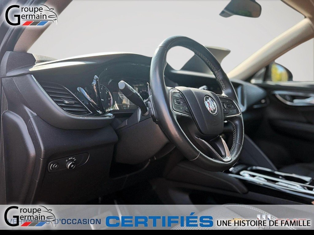 2022 Buick ENVISION à Donnacona, Québec - 12 - w1024h768px